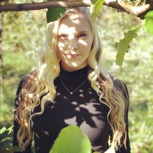 Meet your Posher, Brynn